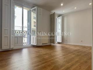 Appartamento in Trafalgar