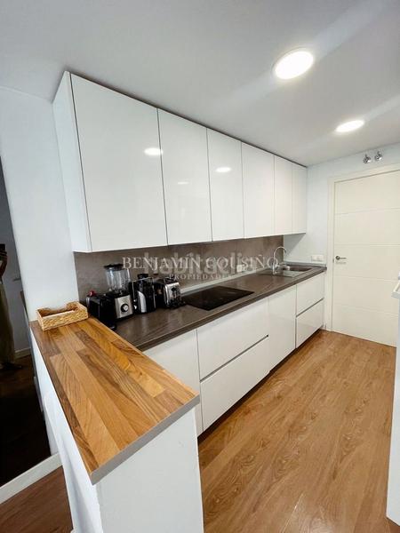 Foto 1f769329-280e-419e-8be1-63942b009f3e. Location appartement avec parking piscine dans urbanización La Moraleja La Moraleja