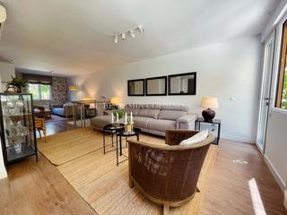 Location Appartement  La moraleja
