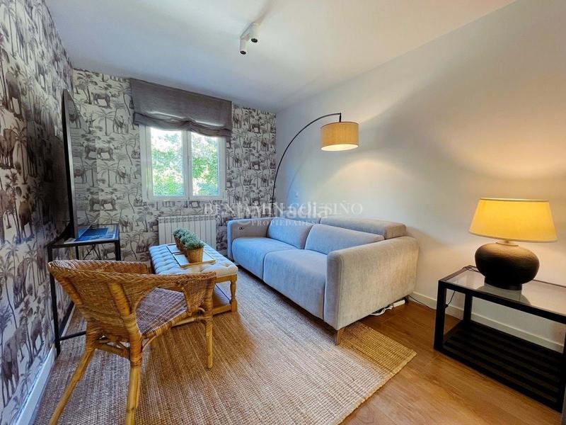 Foto ee8886c4-97c2-4c49-9afb-e085aab206cf. Location appartement avec parking piscine dans urbanización La Moraleja La Moraleja