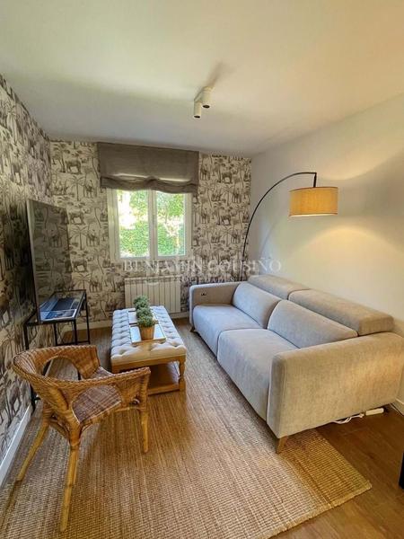 Foto 82f47132-b580-4b38-b450-931eda200534. Alquiler piso en urbanización La Moraleja La Moraleja