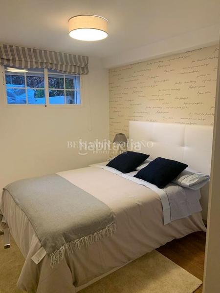 Foto ed77c622-c456-495a-a94d-044ffe2f598f. Alquiler piso en urbanización La Moraleja La Moraleja