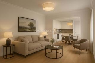 Flat  Calle de lagasca