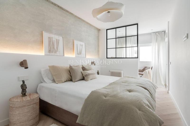 Foto 2c1a5434-616f-463f-8091-8acc3dbbb845. Miete etagenwohnung in Goya Madrid