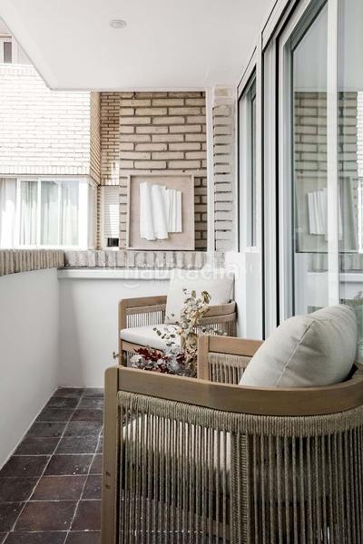 Foto a8aaada3-6f34-4cf0-9ca1-2b148d32dc4a. Miete etagenwohnung in Goya Madrid