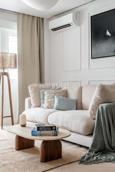 Foto d62ae1b4-9d95-4493-b7e1-4d75d2f58b7c. Miete etagenwohnung in Goya Madrid