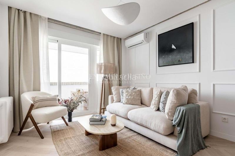 Foto da25087d-071b-4de1-992c-d6cbf673775b. Miete etagenwohnung in Goya Madrid