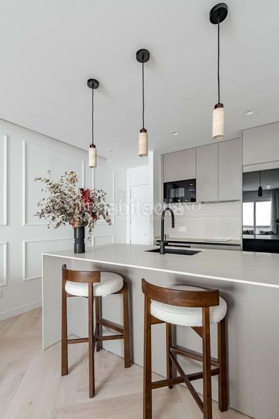 Foto da83e7b2-deaa-497b-b4e4-9d89b74a9318. Miete etagenwohnung in Goya Madrid