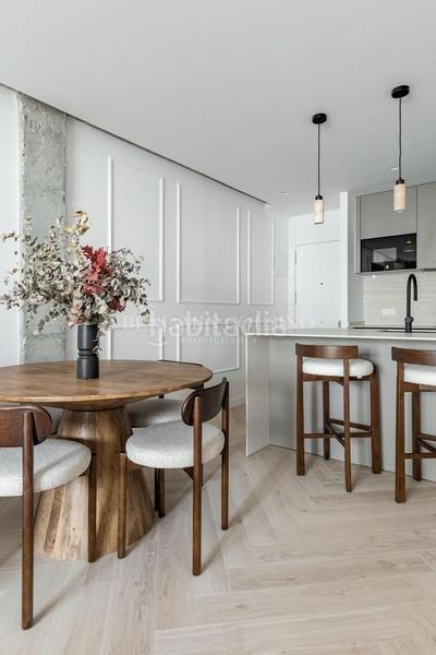 Foto e1c62209-9c49-4a0d-9982-125bf595013a. Miete etagenwohnung in Goya Madrid