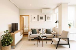 Rent Flat  Castellana