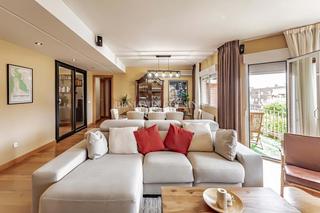 Location Appartement  Zona avenida europa