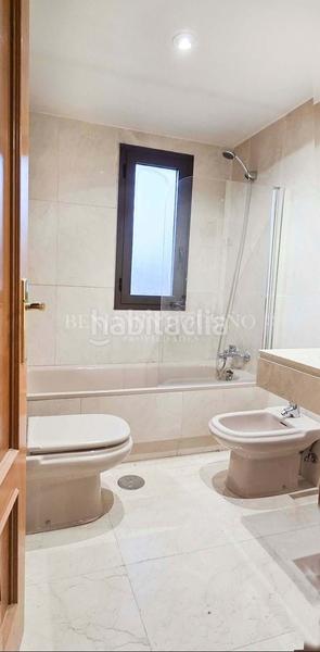 Foto 506dd139-11e3-48a8-8030-ceb373046216. Lloguer àtic amb aparcament piscina a El Pinar-Punta Galea Rozas de Madrid (Las)