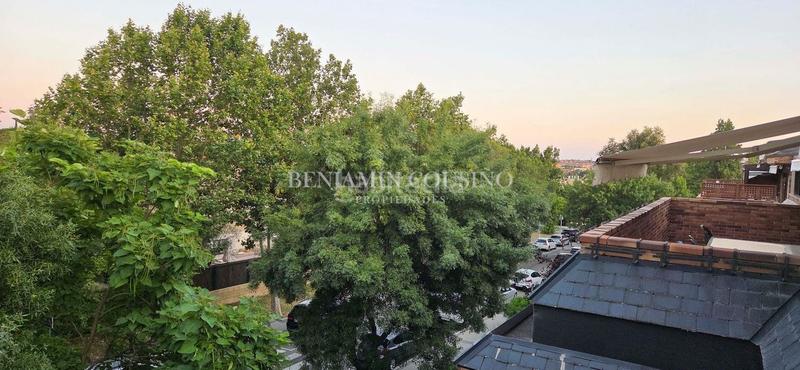 Foto 587a812b-7f95-4eca-aeac-c5329dc1f804. Alquiler ático en El Pinar-Punta Galea Rozas de Madrid (Las)
