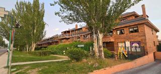 Location Attique  Punta galea