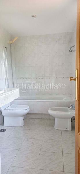 Foto e308fe03-786e-4e6b-92d0-dd44769a56f1. Affitto attico con parcheggio piscina in El Pinar-Punta Galea Rozas de Madrid (Las)