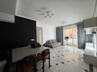 Appartement à Prosperidad