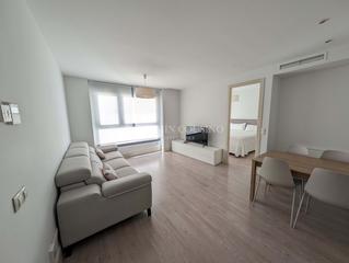 Appartement  Almagro