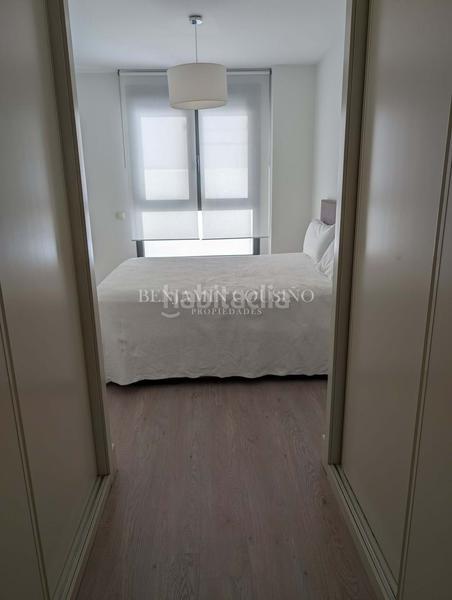 Foto 17be5b6b-ccd0-4832-baa9-14a9adfadd84. Flat with parking pool in Almagro Madrid