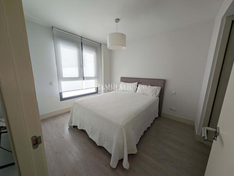 Foto dd8e734c-9ec5-4a6d-b8c6-4bb53d6e1433. Flat with parking pool in Almagro Madrid
