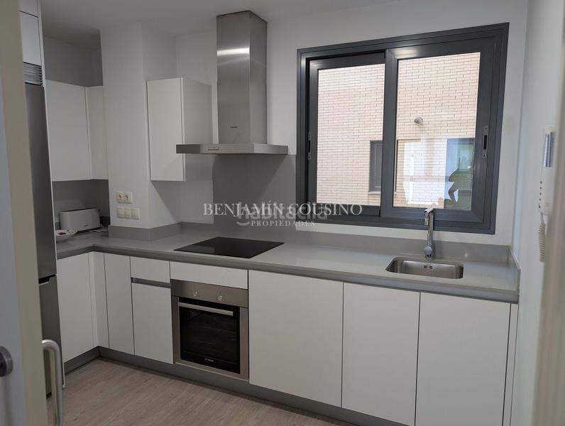 Foto 58f1de6c-1219-4545-9e38-da38c67739e3. Piso en Almagro Madrid