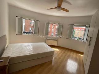 Location Appartement  Valdeacederas