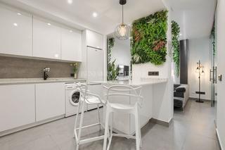 Appartement à Castellana