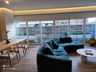 Appartement à Vallehermoso