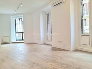 Location Appartement  Chueca