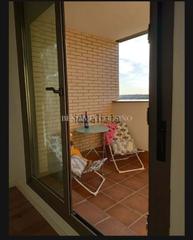 Etagenwohnung in El Cañaveral