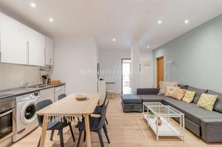 Location Appartement  Goya