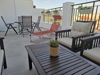 Location Appartement  Calle de montesa