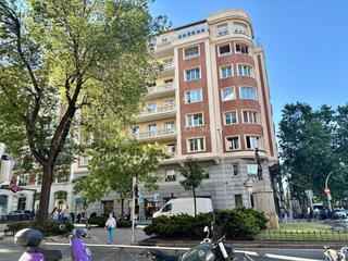 Appartement à Castellana