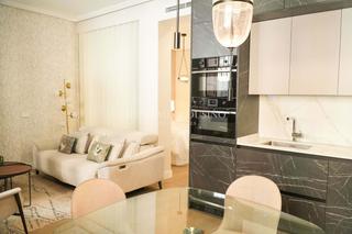 Rent Flat  Almagro