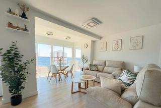 Lloguer Apartament a Avenida del mediterrneo 51. Apartamento recientemente renovado con terraza