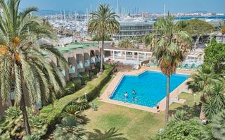 Lloguer Apartament a Carrer de ses rafaletes 1. Apartamento de tres dormitorios y tres baos