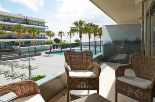 Lloguer Apartament a Avinguda pere matutes noguera 89. Hermoso apartamento de 2 dormitorios con ambos baños en suite