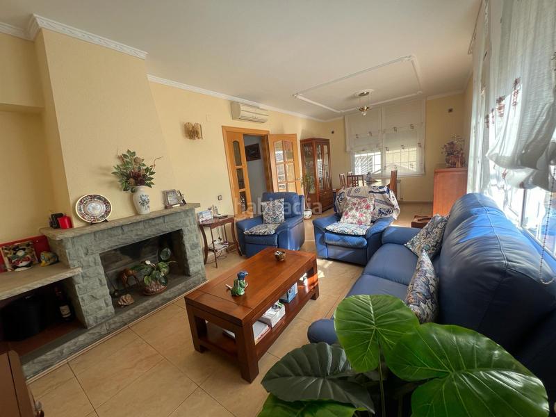 Foto 48d1e2ff-cda2-468d-889d-6e8292ea46ae. Chalet ¡torre a cuatro vientos para dos familias! en Barberà del Vallès