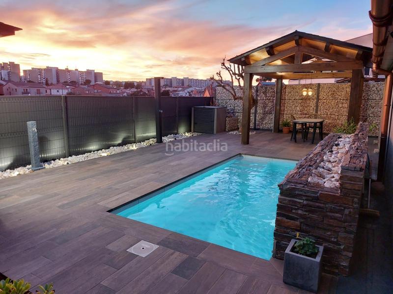 Foto 86ef6e8d-e4b1-4dff-a4a5-0d5c83b5e4ac. Chalet ¡torre a cuatro vientos para dos familias! en Barberà del Vallès