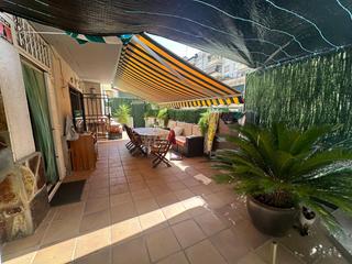 Erdgeschoss in Viladecavalls. ¡planta baja con jardín a pie de comedor!