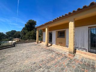 Xalet a Puig Ses Forques - Torre Colomina. Finca en palamós