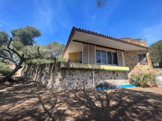 Xalet a Puig Ses Forques - Torre Colomina. Finca en palams