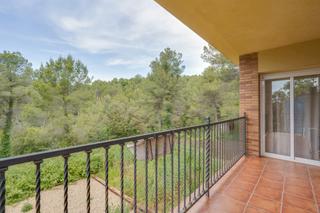 Chalet en Ullastrell. ¡oportunidad para dos viviendas!