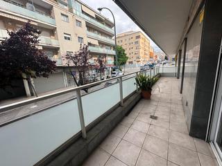 Piso en Carrer de prat de la riba 150. ¡oportunidad!