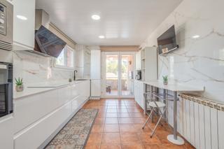 Xalet a Vacarisses. ¡chalet en can serra!