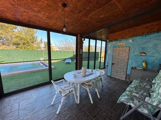 Xalet a Vacarisses. ¡oportunidad chalet con pisina!