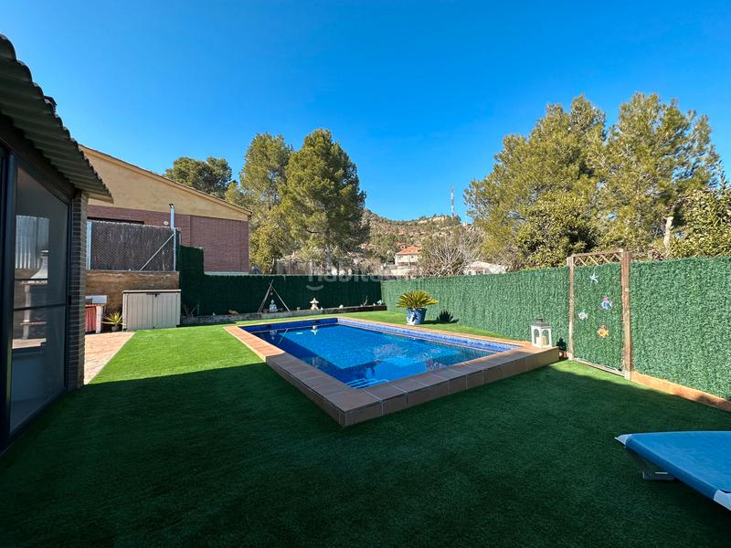Foto 0f28f081-07c5-4026-957d-cd44f7944cb0. Chalet ¡oportunidad chalet con pisina! en Vacarisses