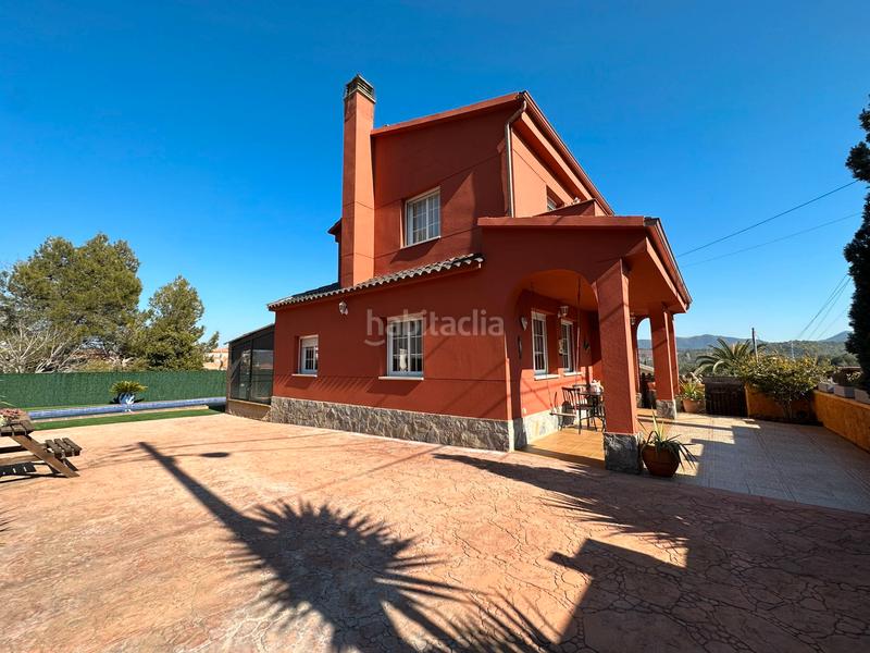 Foto 2bf04183-b2d0-4f38-a4e5-f894c6eeb40e. Chalet ¡oportunidad chalet con pisina! en Vacarisses