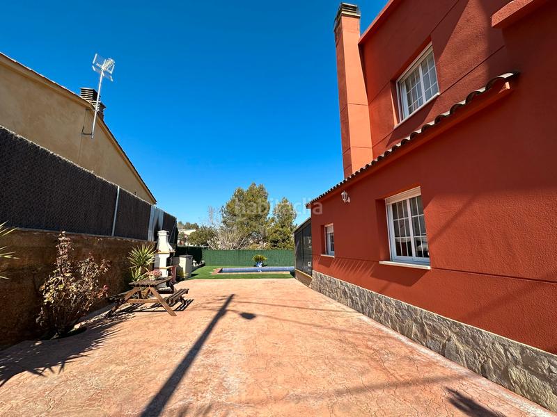 Foto 31dfe52e-999e-4e0c-b735-91a54a94f3c4. Chalet ¡oportunidad chalet con pisina! en Vacarisses