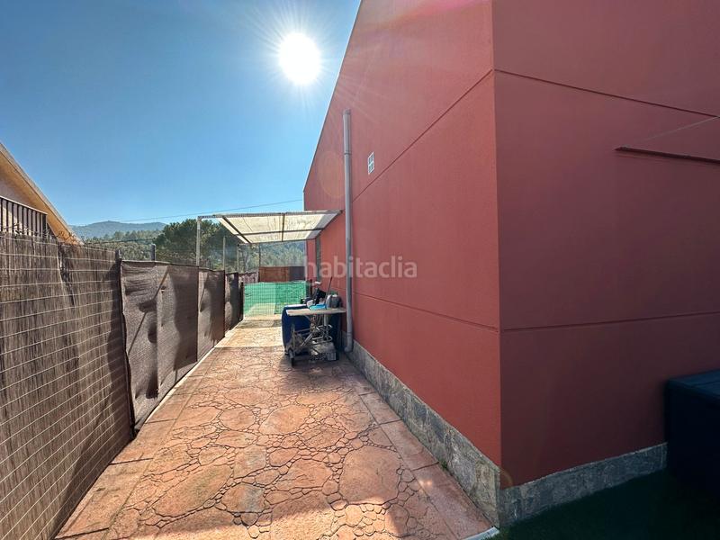 Foto 366ac2c1-e13e-4124-bdf2-d26961ba6199. Chalet ¡oportunidad chalet con pisina! en Vacarisses