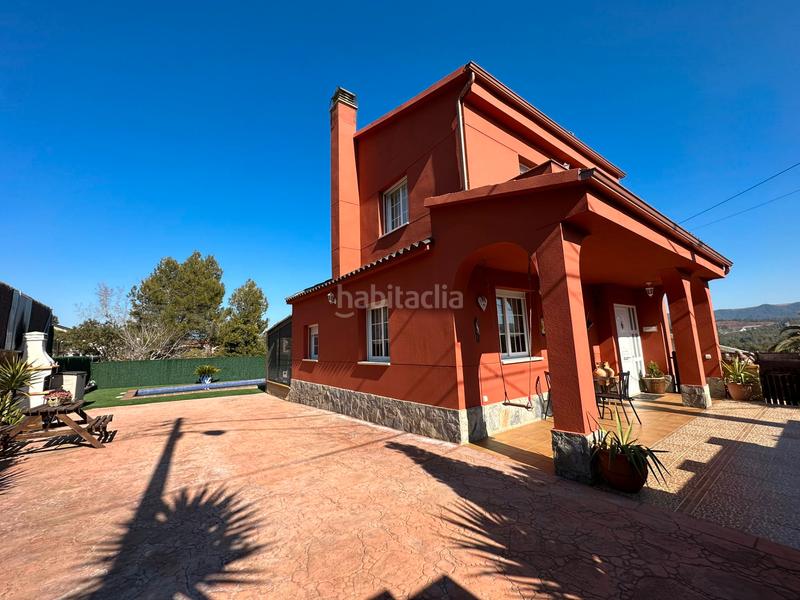 Foto 3f057ff6-6c8d-4252-9aa8-be647d023612. Chalet ¡oportunidad chalet con pisina! en Vacarisses